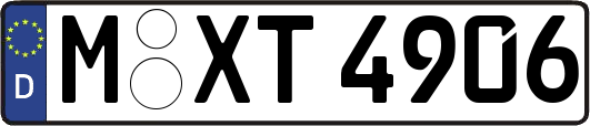 M-XT4906