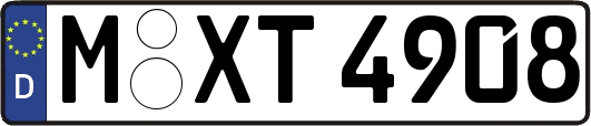 M-XT4908