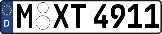 M-XT4911