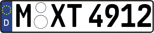 M-XT4912