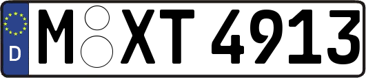 M-XT4913