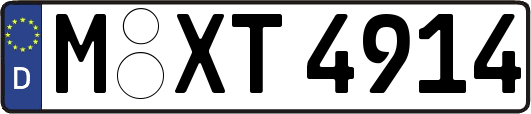 M-XT4914