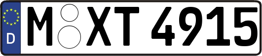 M-XT4915