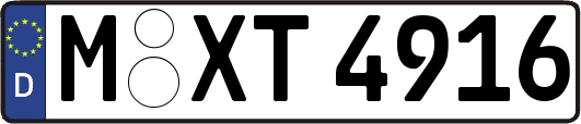 M-XT4916