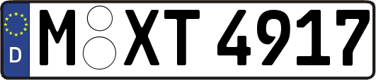 M-XT4917