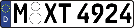 M-XT4924