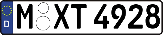 M-XT4928