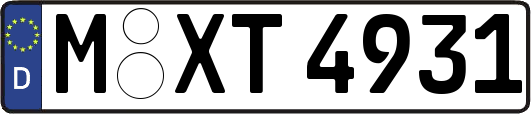 M-XT4931