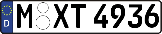 M-XT4936