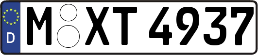 M-XT4937