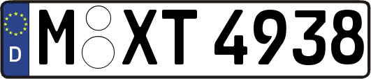 M-XT4938