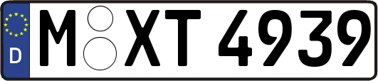 M-XT4939