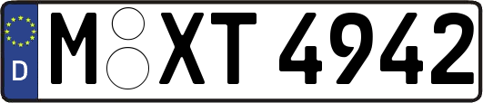 M-XT4942