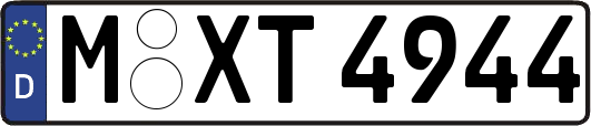 M-XT4944