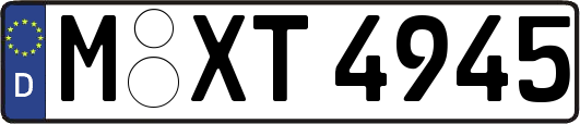 M-XT4945