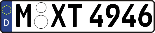 M-XT4946