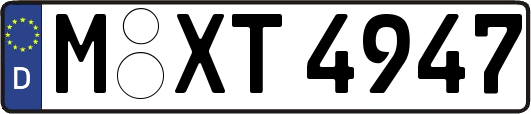 M-XT4947