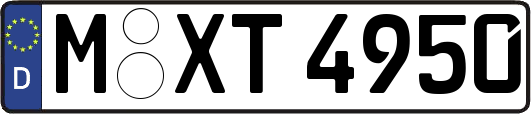 M-XT4950