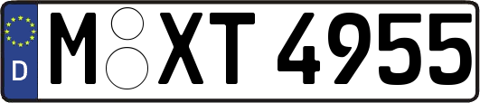 M-XT4955
