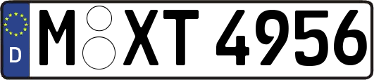 M-XT4956