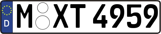 M-XT4959
