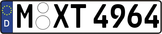 M-XT4964