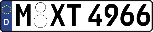 M-XT4966