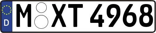 M-XT4968