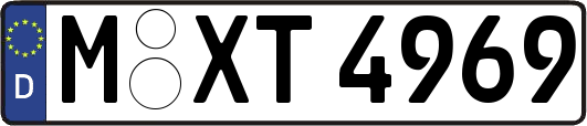 M-XT4969