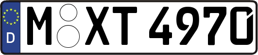 M-XT4970