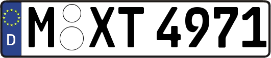 M-XT4971