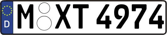 M-XT4974