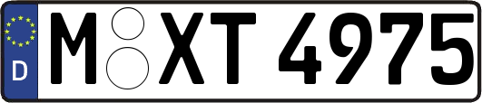 M-XT4975