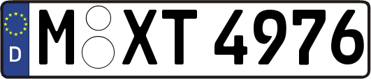 M-XT4976