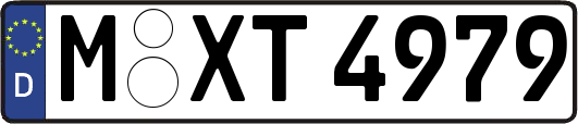 M-XT4979