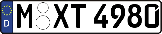 M-XT4980