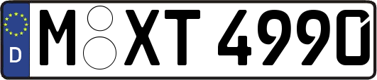 M-XT4990