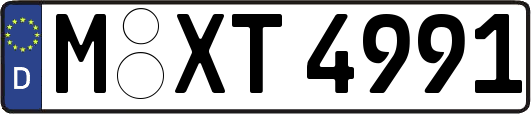 M-XT4991