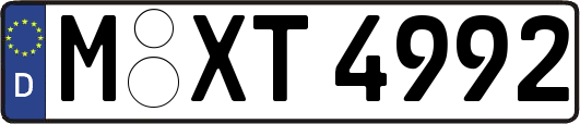 M-XT4992