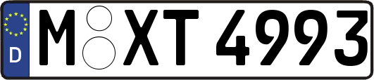 M-XT4993