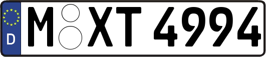 M-XT4994
