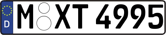 M-XT4995