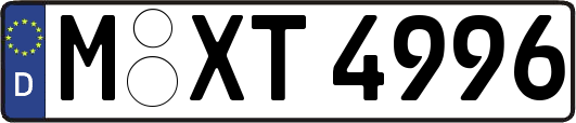 M-XT4996