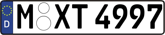 M-XT4997