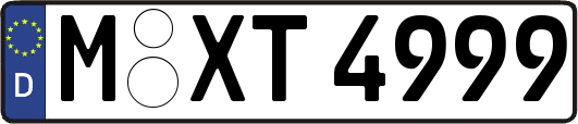 M-XT4999