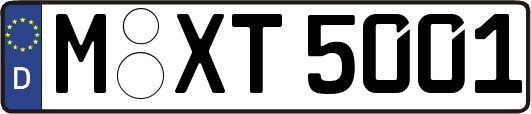 M-XT5001
