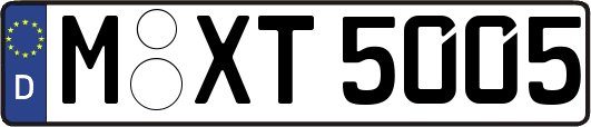 M-XT5005