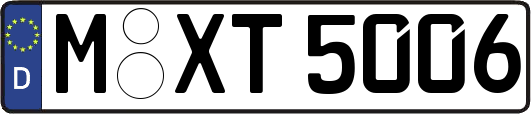 M-XT5006
