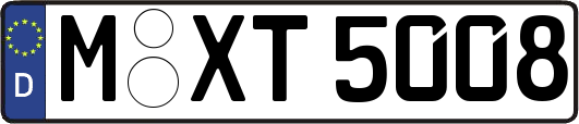 M-XT5008