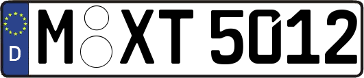M-XT5012